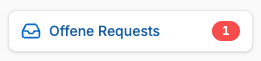 Open requests