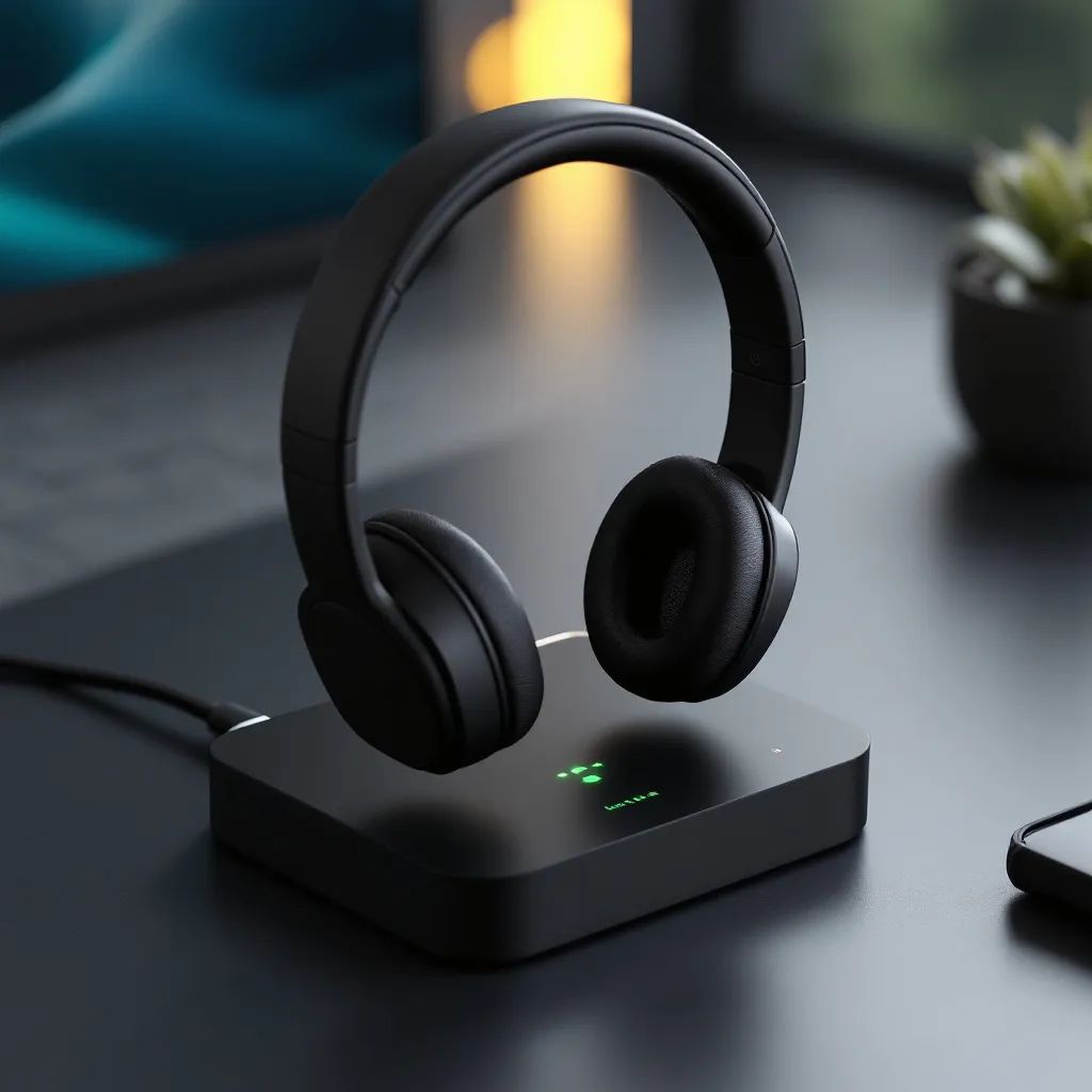Example image: Product Design