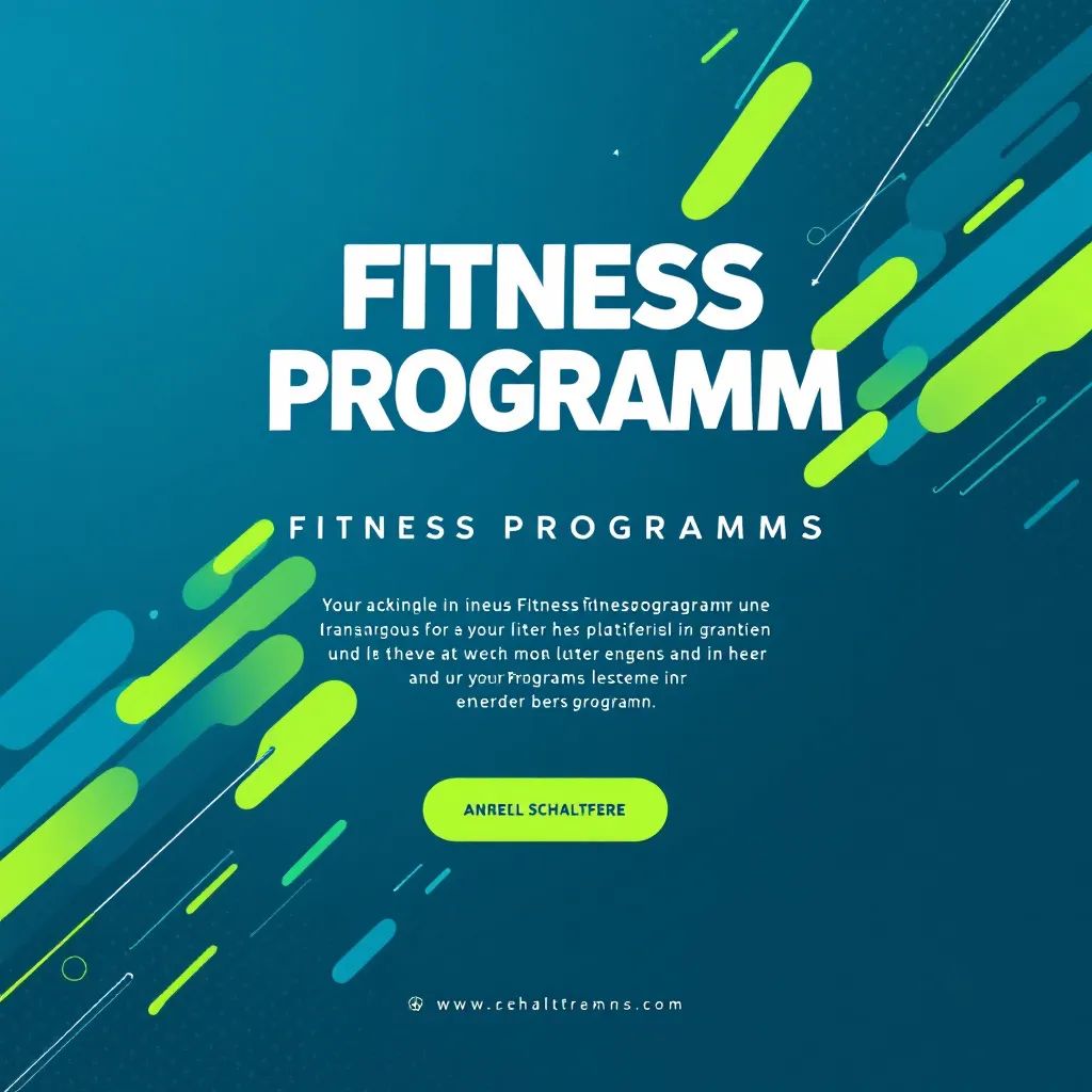 Example image: Creation of Advertising Materials