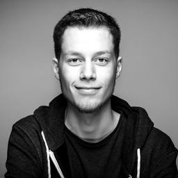 Matthias Weirich