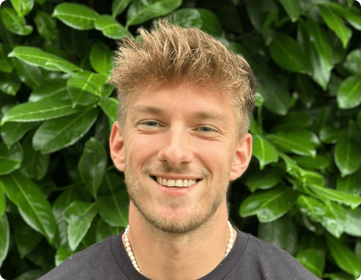 Leadership team member