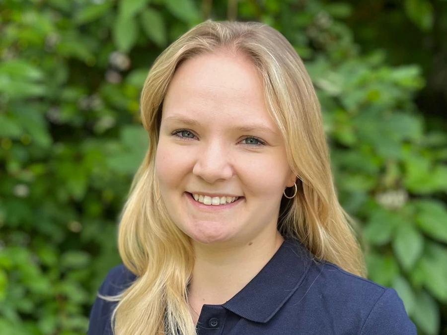 Leadership team member