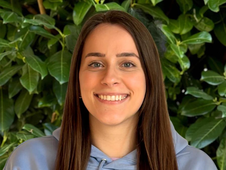 Leadership team member