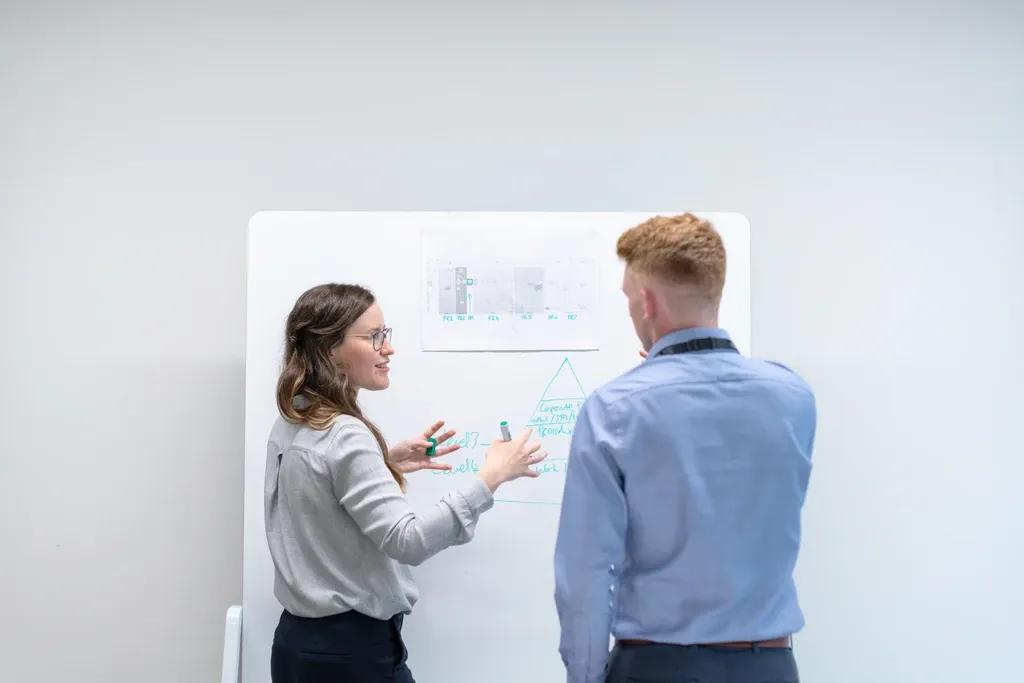 Connecting an AI platform to an ERP system
