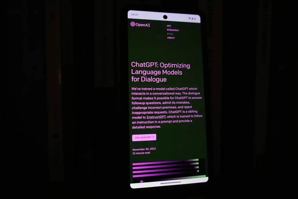 Azure ChatGPT: Ein Überblick über die Funktionen und Vorteile
